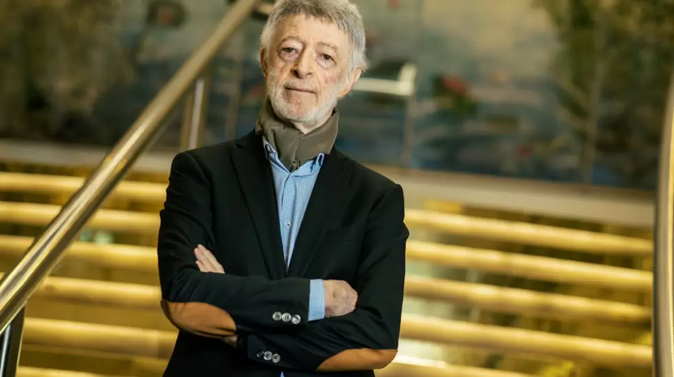 El gobierno electo se reunió con López Mena: Estado del muelle y concesión de la terminal de pasajeros fueron los temas
