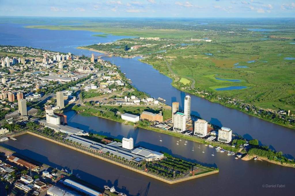 Santa Fe impulsa cambios en la nueva licitación de la&nbsp;Hidrovía