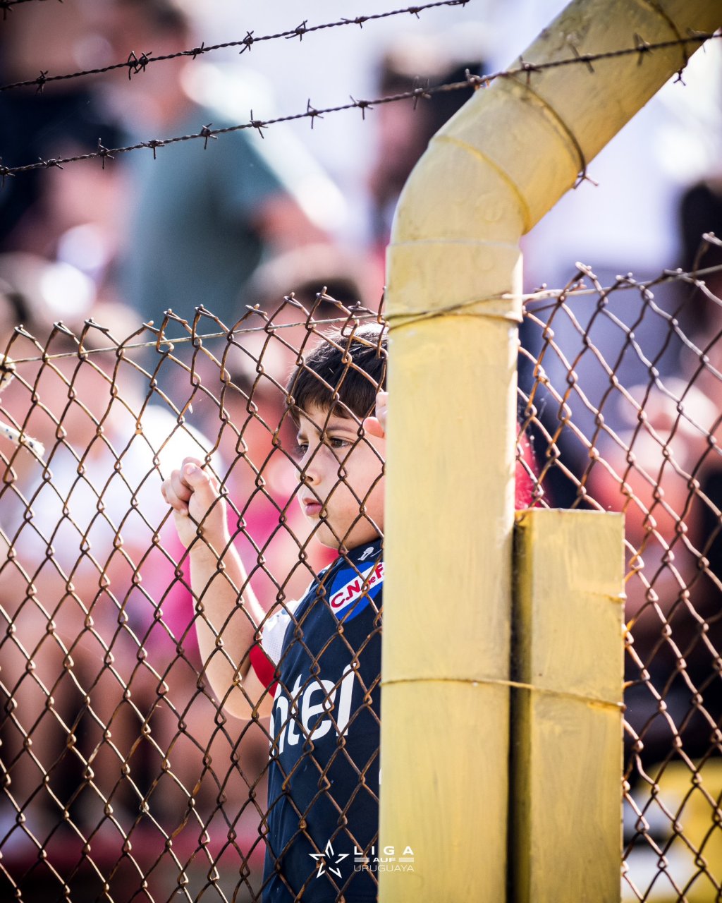 Así se jugará la cuarta fecha del Torneo Apertura: Nacional visita Florida y Peñarol juega en el&nbsp;Saroldi