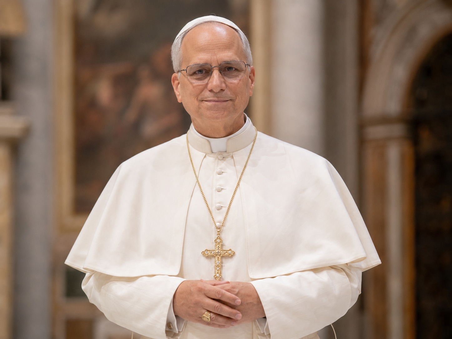 El papa León XIV visitará Uruguay en noviembre y recorrerá Montevideo e interior del país